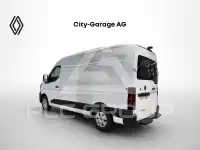 2026 Renault Master
