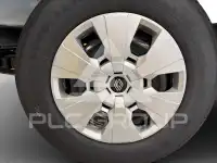 2026 Renault Master