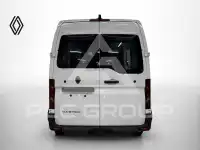 2026 Renault Master