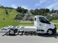 2026 Renault Master