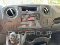 2026 Renault Master