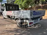 2026 Renault Master