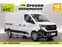 2026 Renault Master