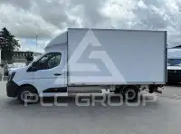 2026 Renault Master