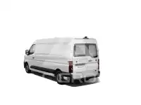 2026 Renault Master
