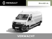 2026 Renault Master
