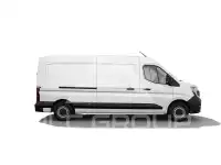 2026 Renault Master