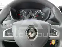 2026 Renault Master