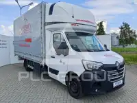 2026 Renault Master