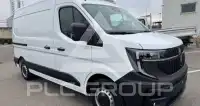 2026 Renault Master