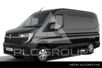 2026 Renault Master