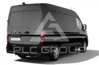 2026 Renault Master