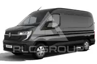 2026 Renault Master
