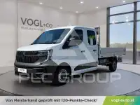 2026 Renault Master