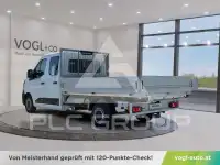 2026 Renault Master