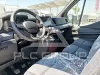 2026 Renault Master