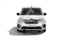 2026 Renault Kangoo