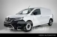 2026 Renault Kangoo