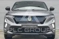 2026 Renault 