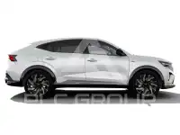 2026 Renault 