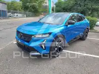 2026 Renault 