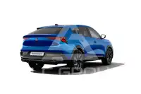 2026 Renault 