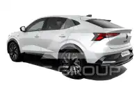 2026 Renault 