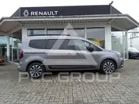 2026 Renault Kangoo