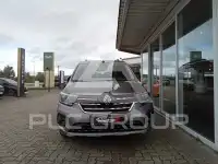 2026 Renault Kangoo