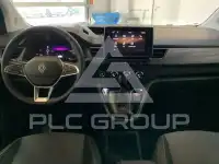 2026 Renault Kangoo