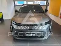 2026 Renault Scenic