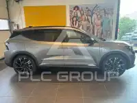 2026 Renault Scenic