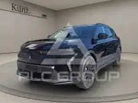 2026 Renault Scenic