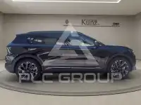 2026 Renault Scenic
