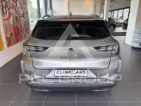 2026 Renault Scenic