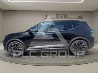2026 Renault Scenic