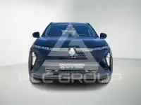 2026 Renault Scenic