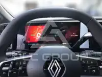 2026 Renault Scenic