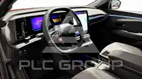 2026 Renault Scenic