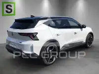 2026 Renault Scenic