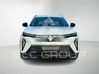 2026 Renault Scenic