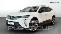 2026 Renault Scenic