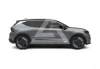 2026 Renault Scenic