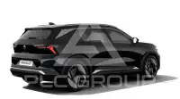 2026 Renault Scenic
