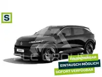 2026 Renault Scenic