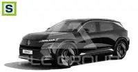2026 Renault Scenic