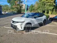 2026 Renault Scenic