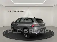 2026 Renault Scenic