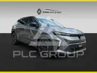 2026 Renault Scenic