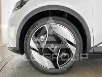 2026 Renault Scenic